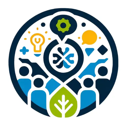 Community Engagement Icon